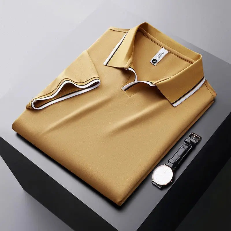 Valentino Prestige Polo Shirt