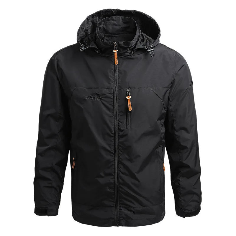 Rainwood Performance Jacket