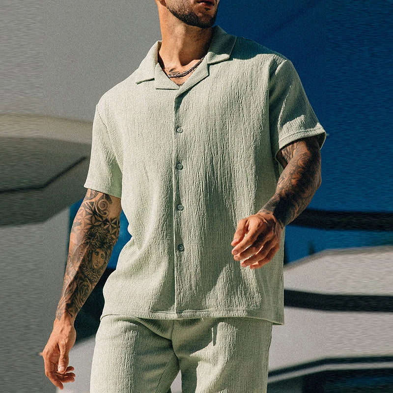 Lorenzo Don Premium Summer Set