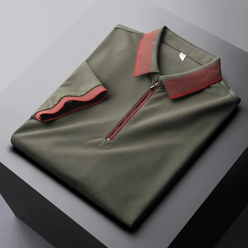 Jon Wellington Premium Polo Shirt