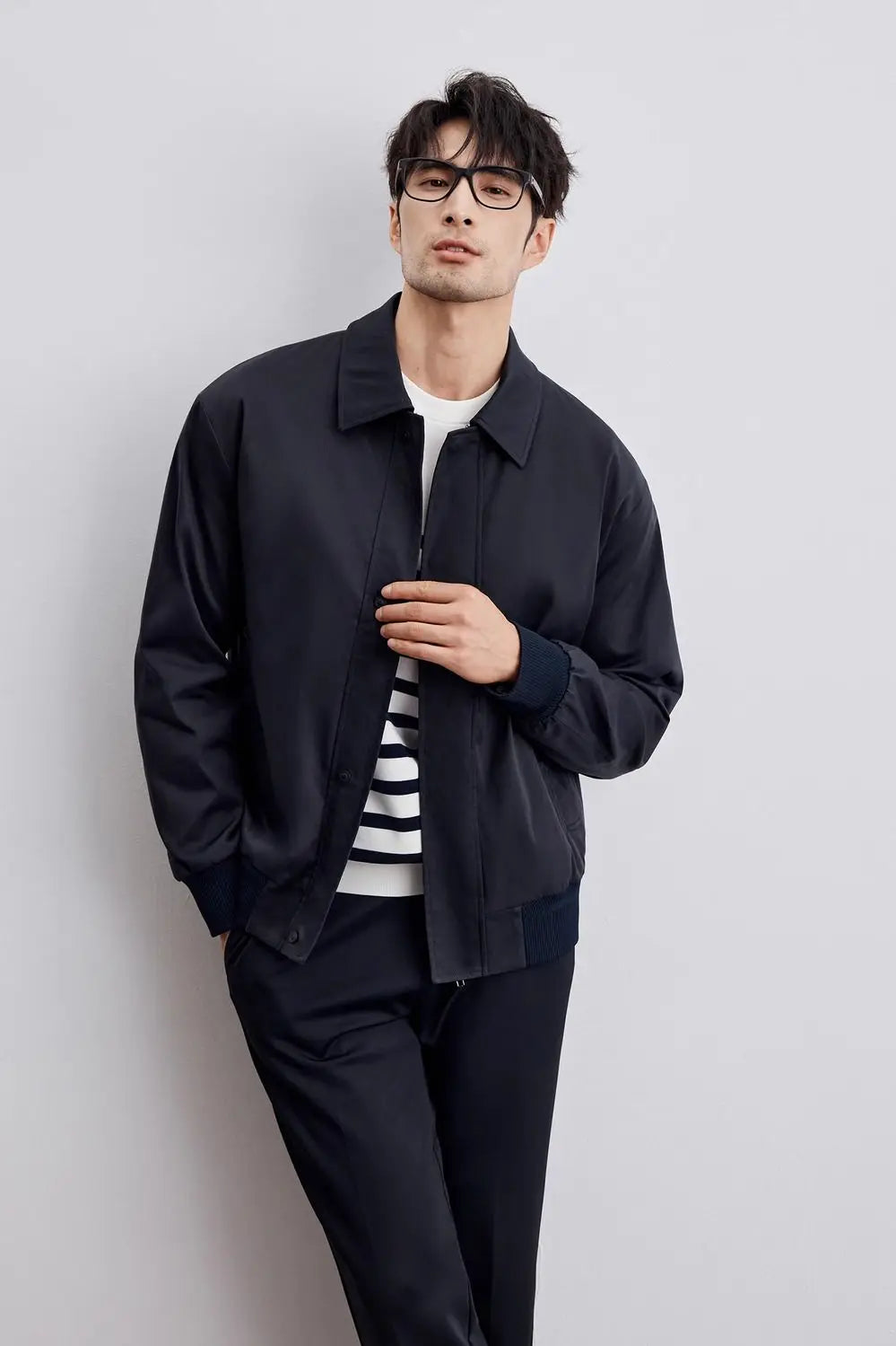 Oliver Don Classic Jacket