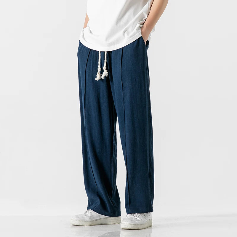 Duke Wellington Sweatpants