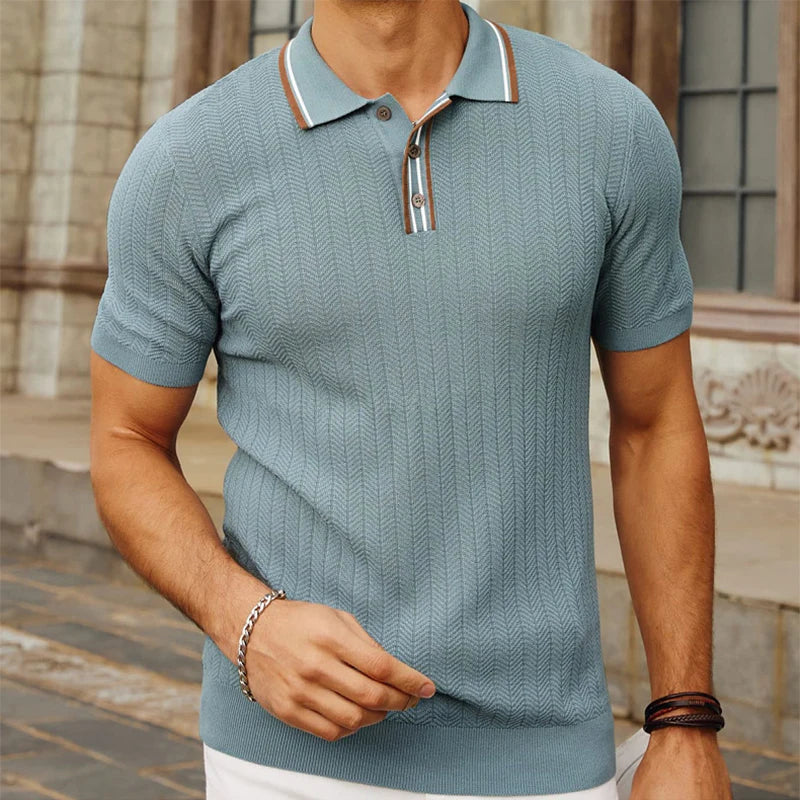 Jon Wellington Summer Polo