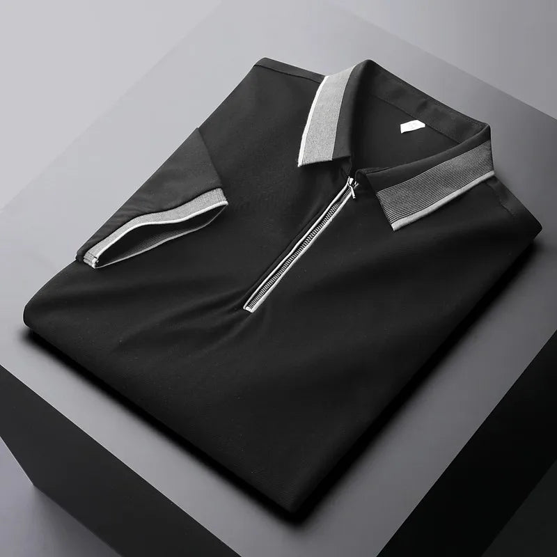 Jon Wellington Premium Polo Shirt