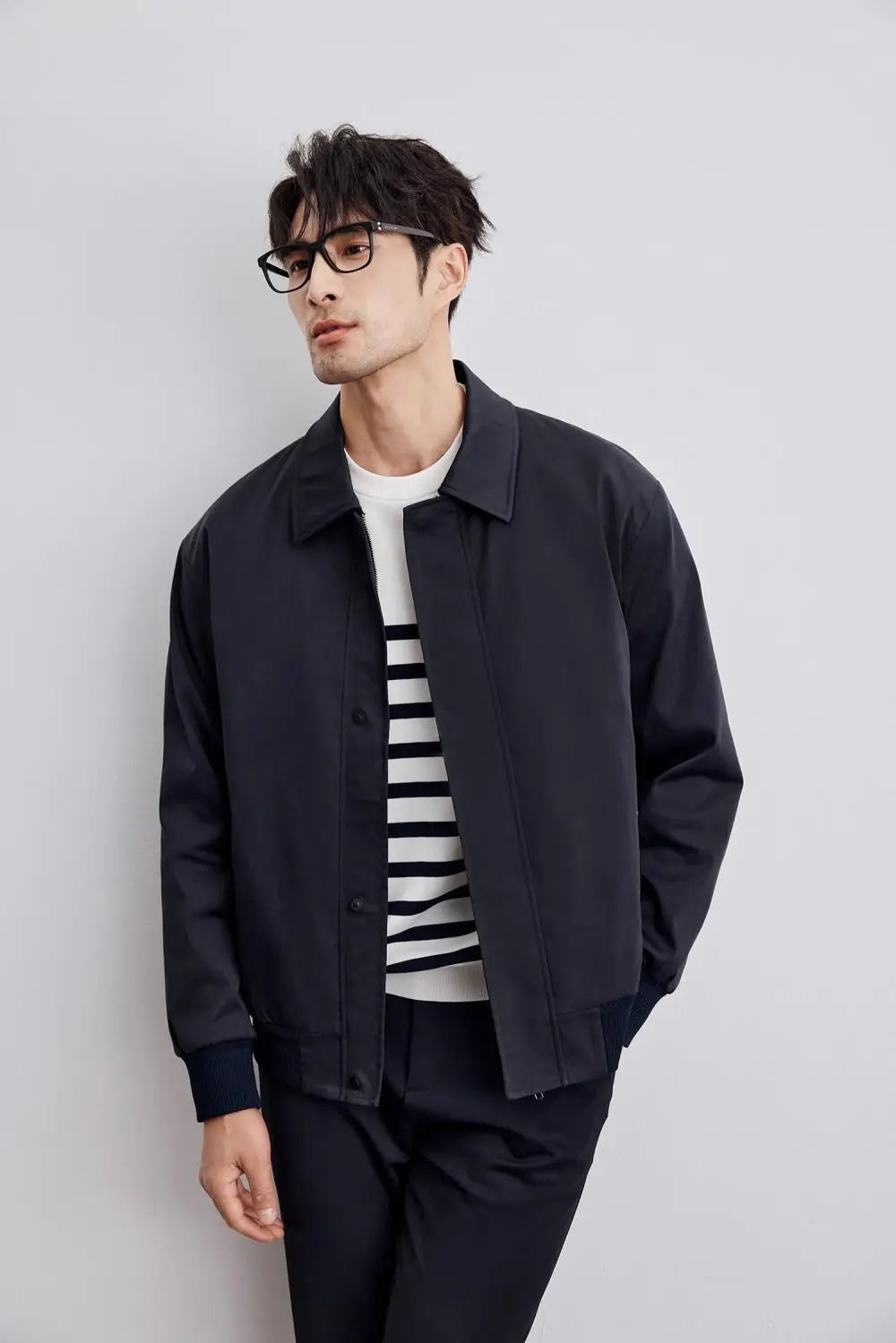 Oliver Don Classic Jacket