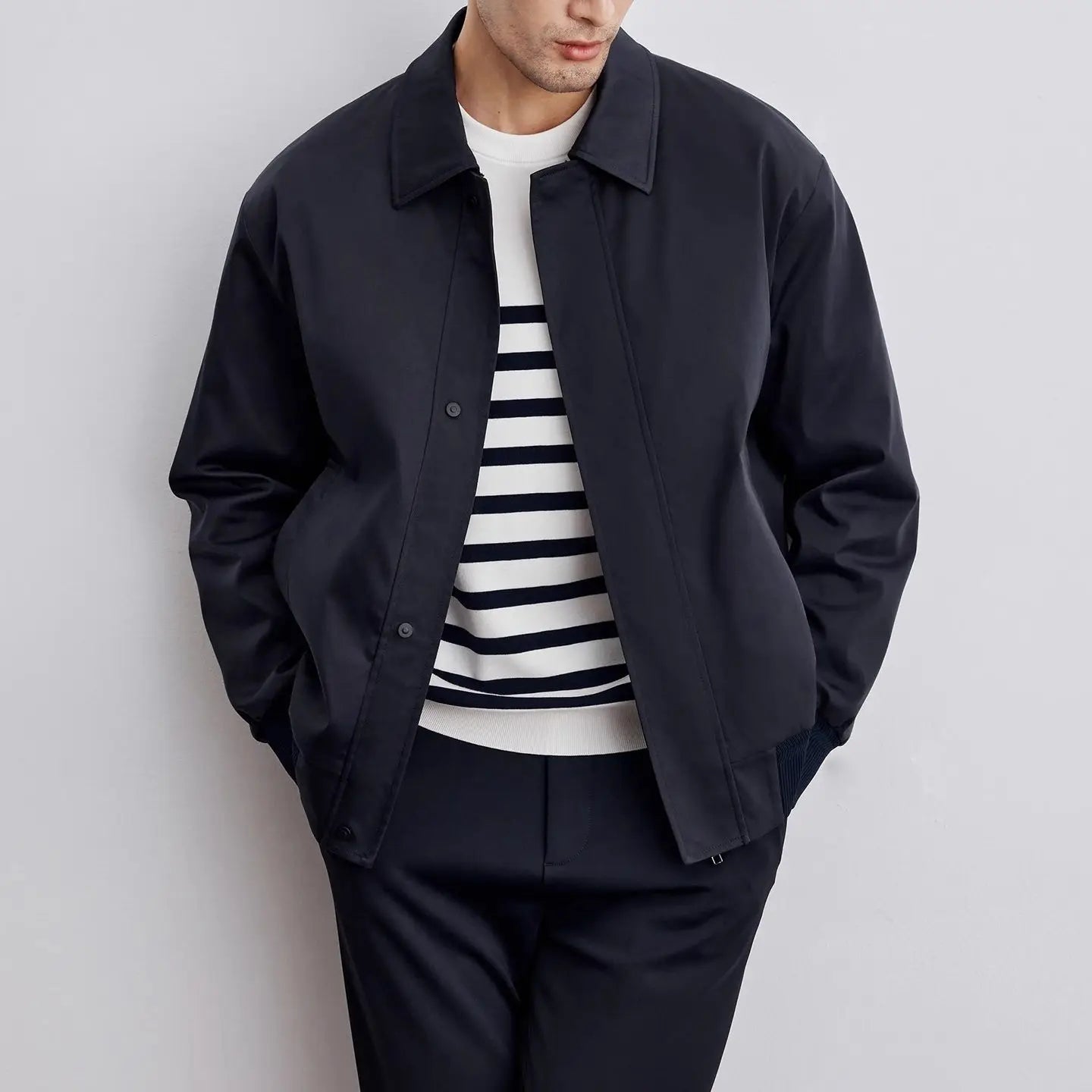 Oliver Don Classic Jacket