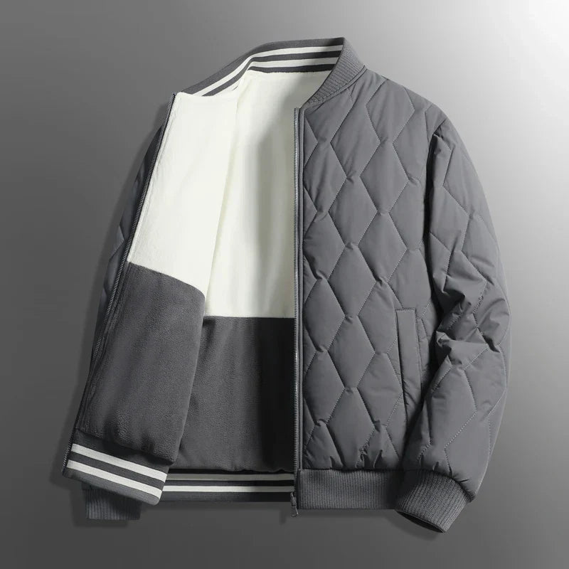 Dan Wellington Reversible Jacket