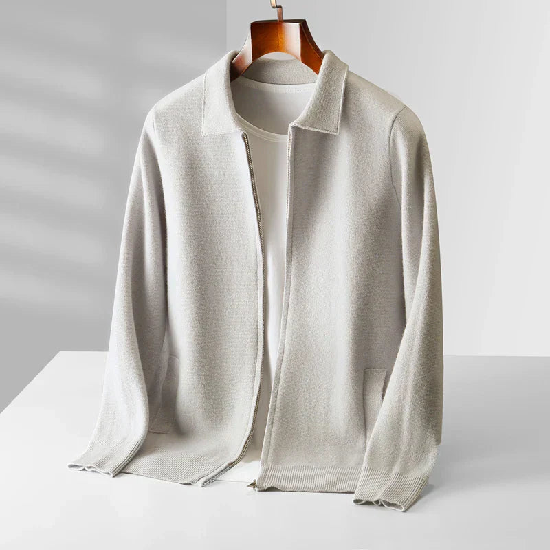 Fernucci Cashmere Cardigan