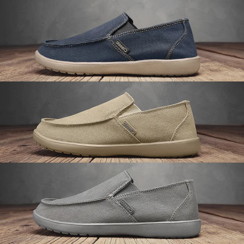 Jon Wellington Summer Loafer