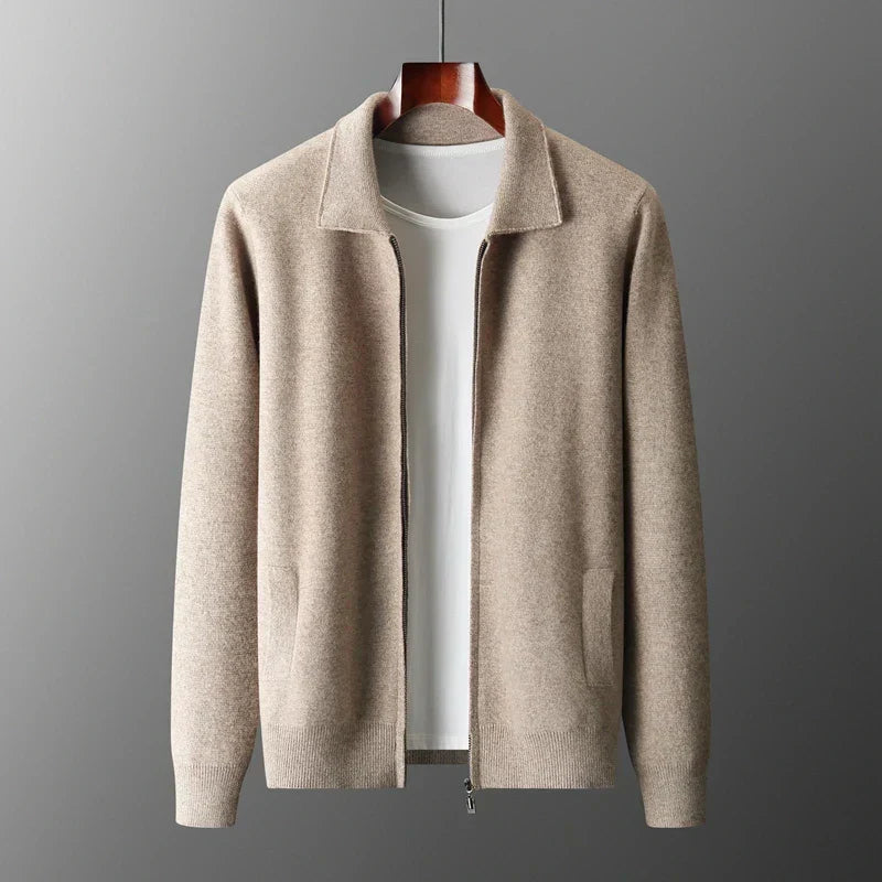 Fernucci Cashmere Cardigan