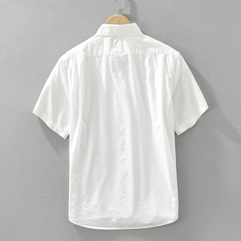 Duke Wellington Short Sleeve Shirt