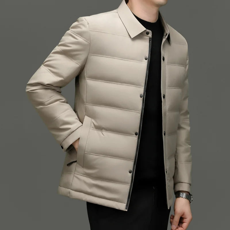 Oliver Grant Thermal Jacket