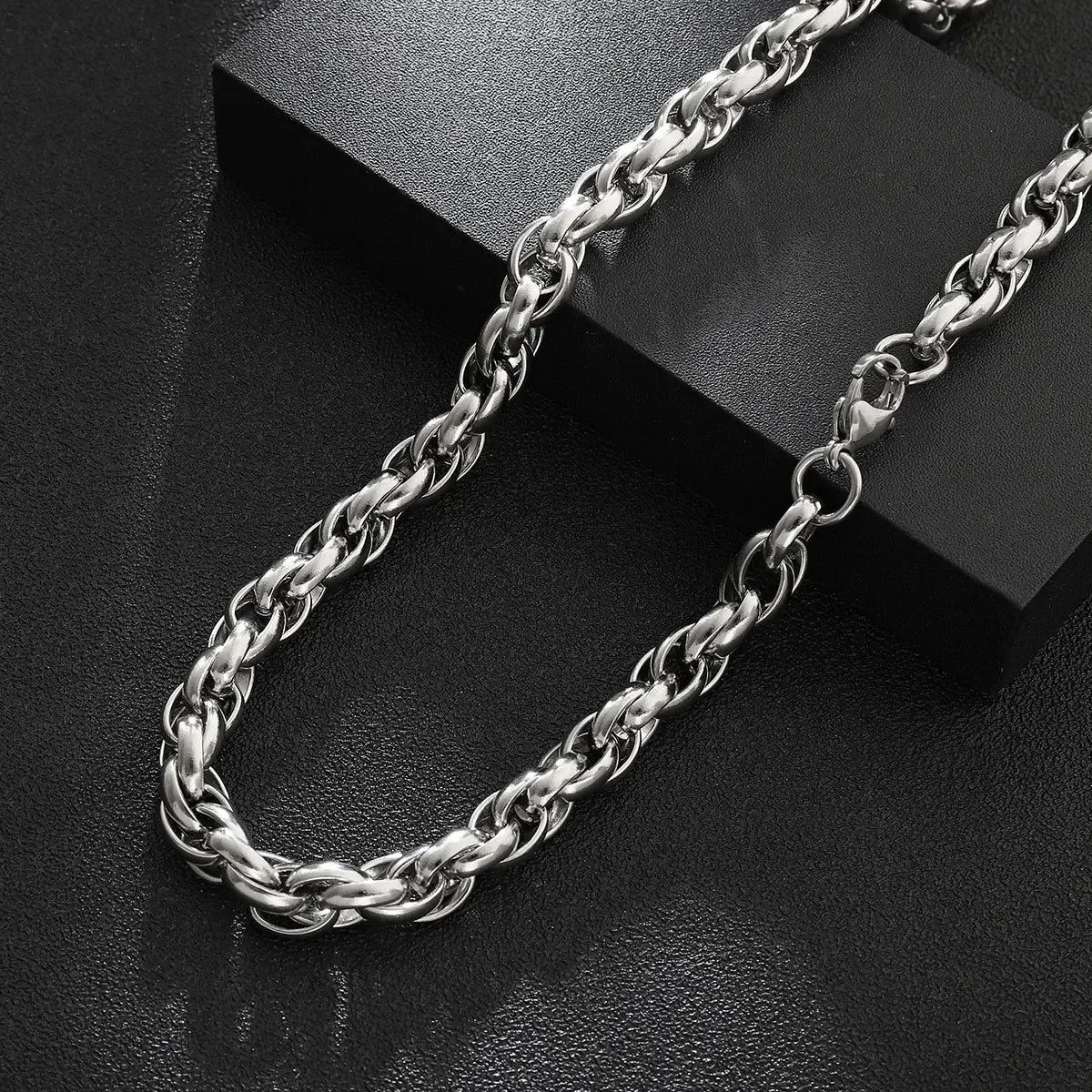 Stainless Steel Chain