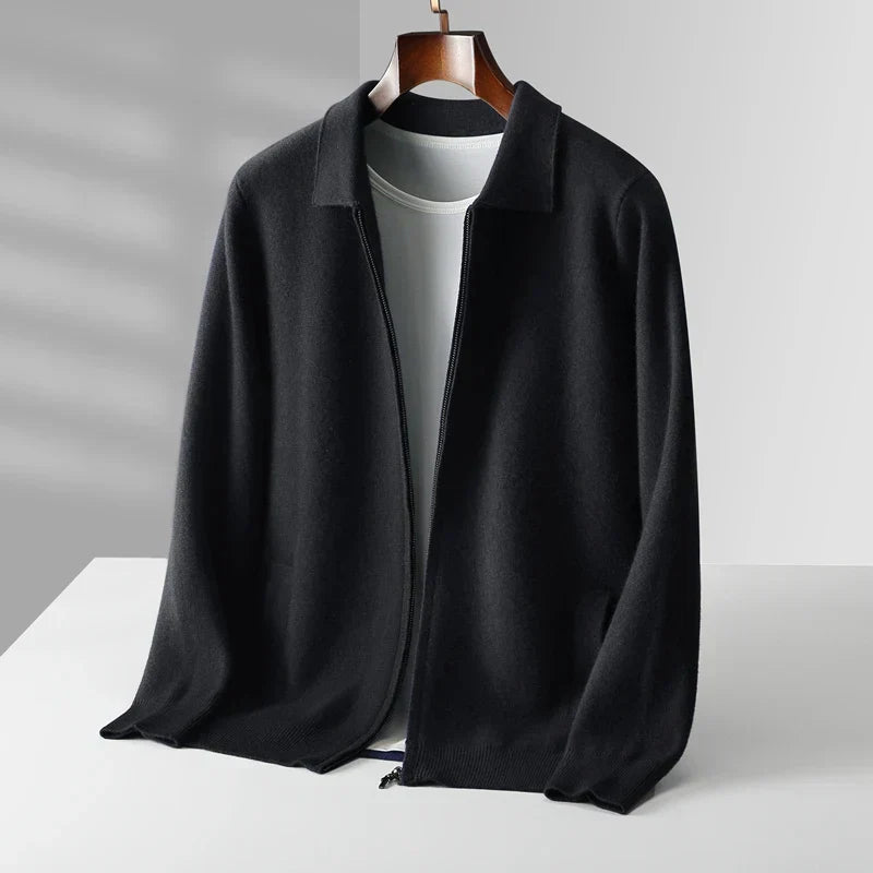 Fernucci Cashmere Cardigan