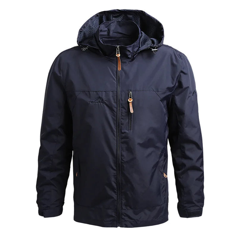 Rainwood Performance Jacket