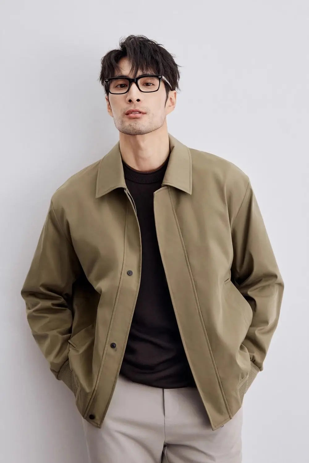 Oliver Don Classic Jacket