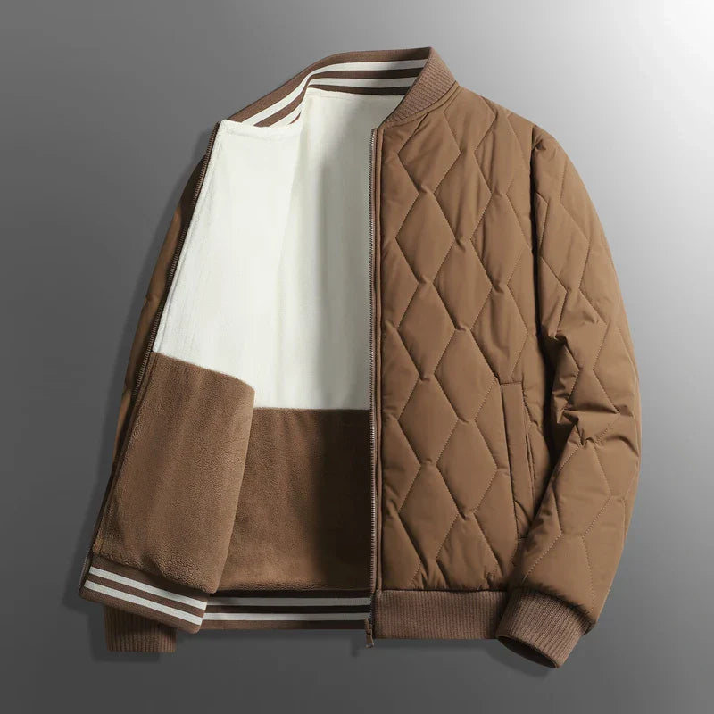 Dan Wellington Reversible Jacket