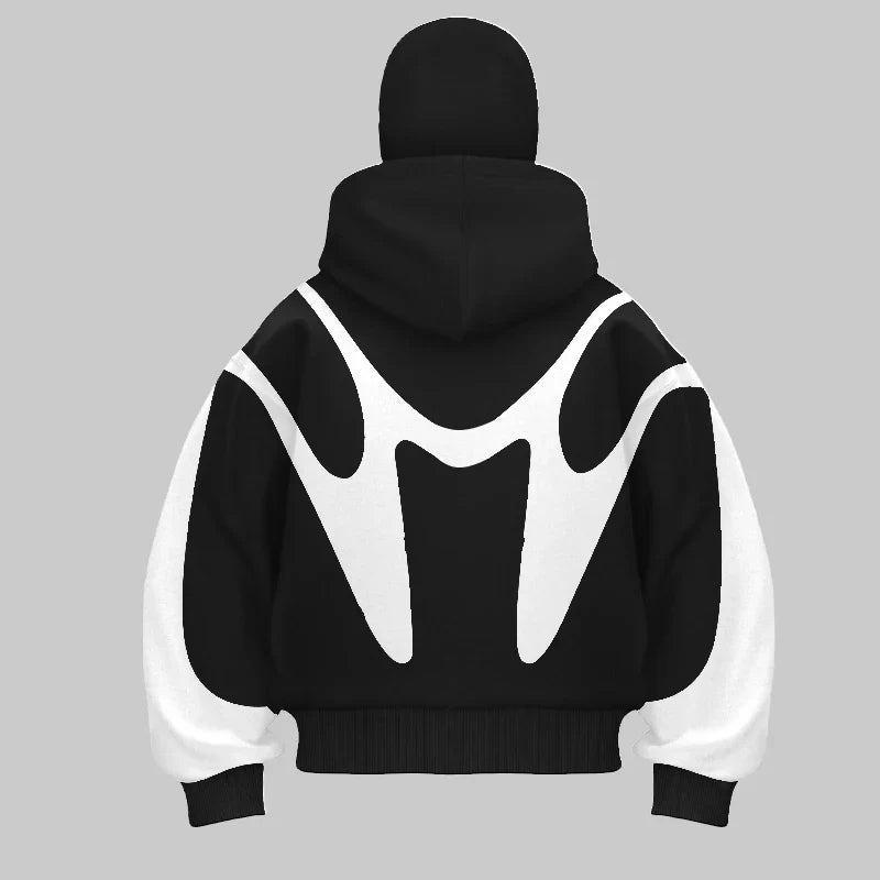 StealthZone Balaclava Hoodie