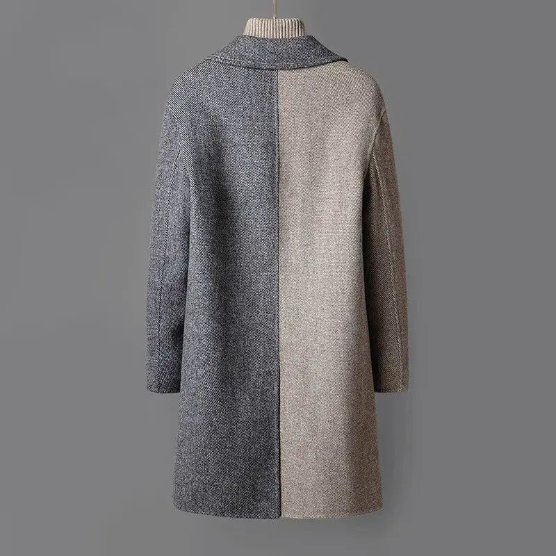 Glen Harrington Overcoat