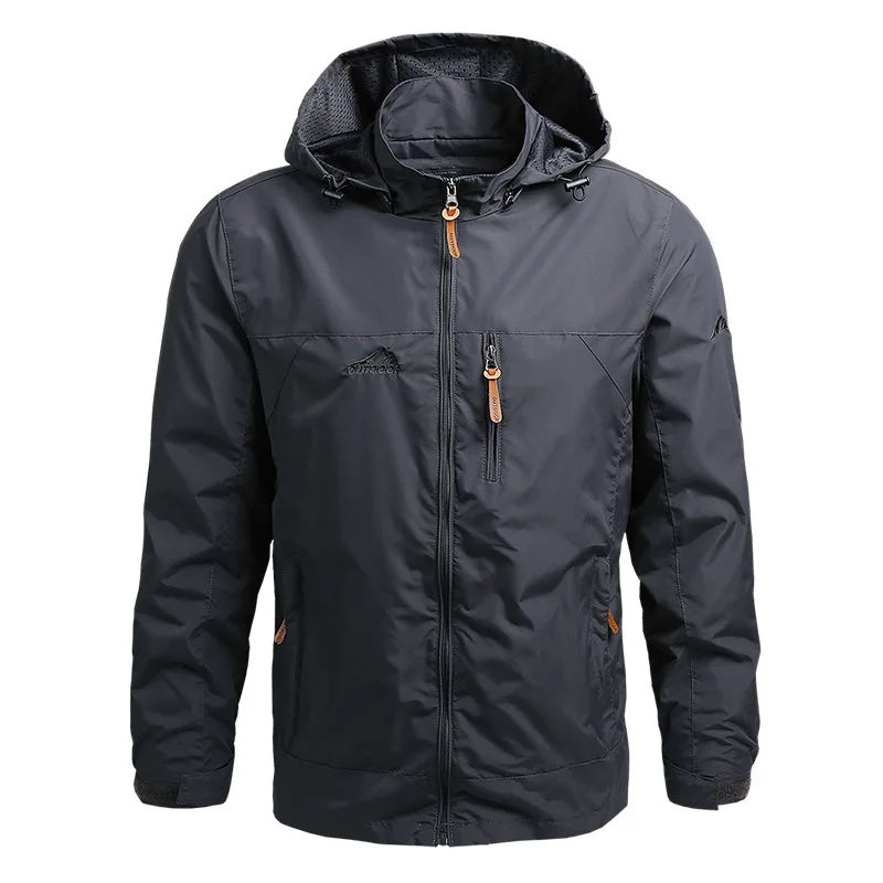 Rainwood Performance Jacket