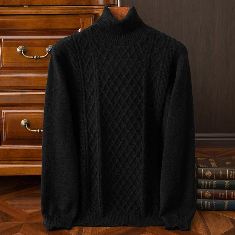 Oliver Grant Cashmere Sweater