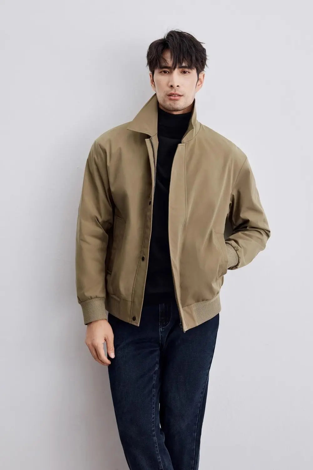 Oliver Don Classic Jacket