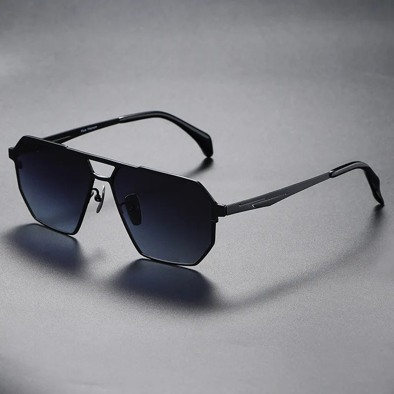 Dan Wellington Titanium Shades