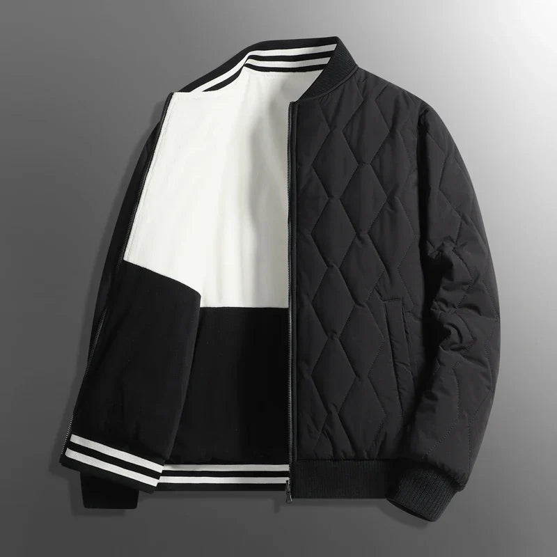 Dan Wellington Reversible Jacket