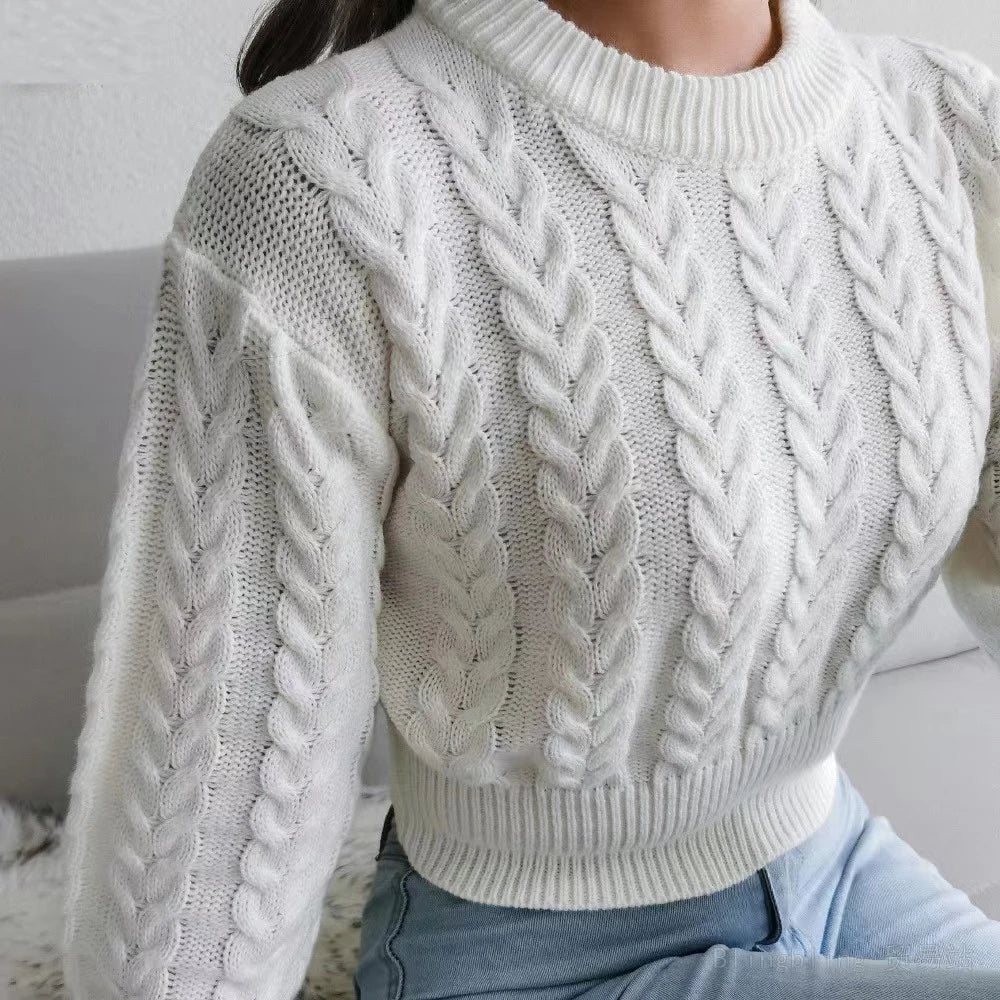 Tala Knitted Sweater