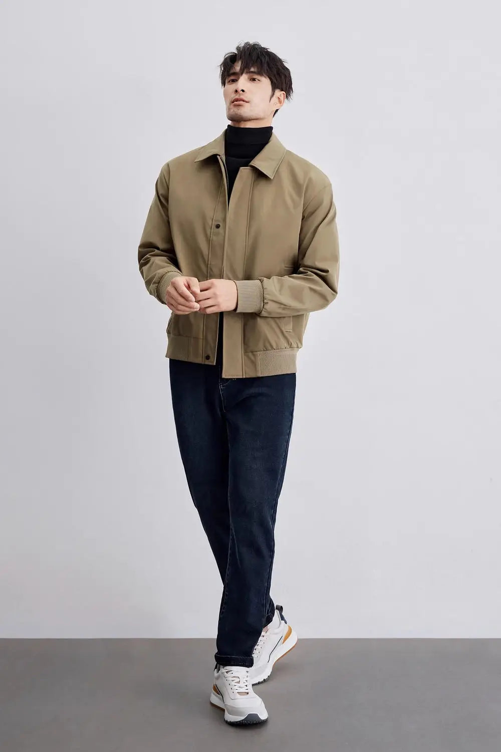 Oliver Don Classic Jacket