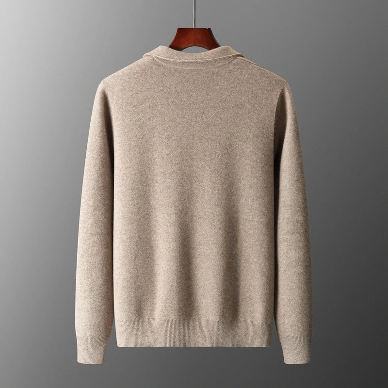 Fernucci Cashmere Cardigan