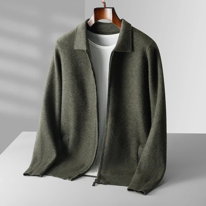 Fernucci Cashmere Cardigan