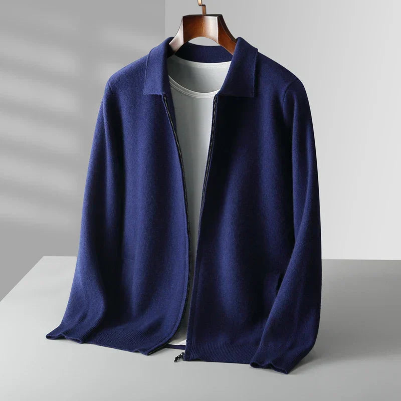 Fernucci Cashmere Cardigan