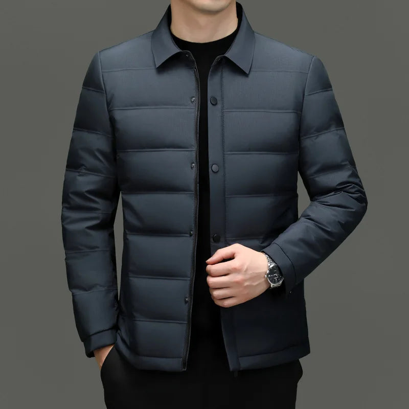 Oliver Grant Thermal Jacket