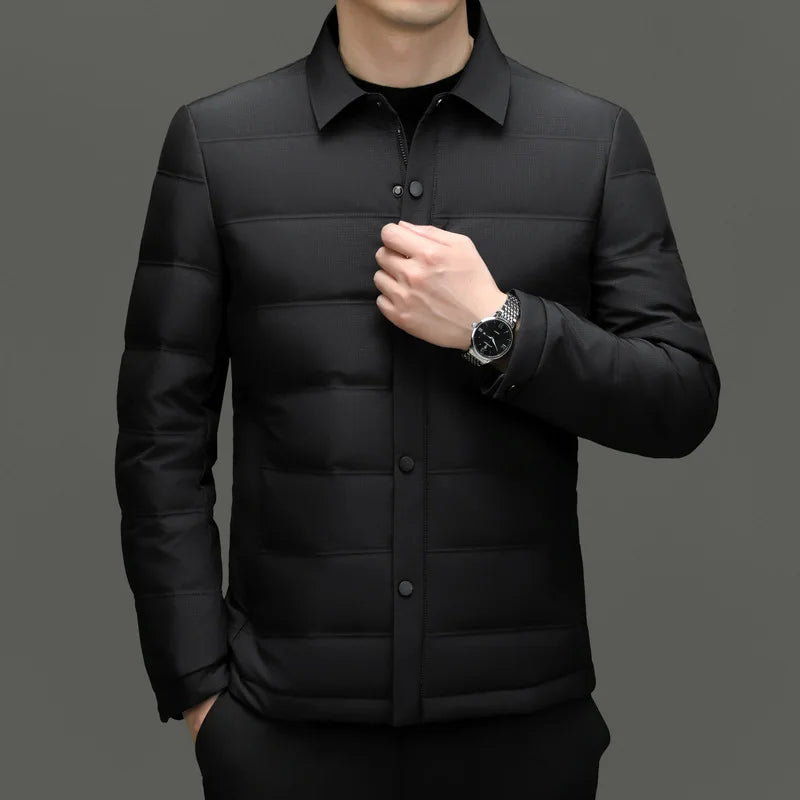 Oliver Grant Thermal Jacket