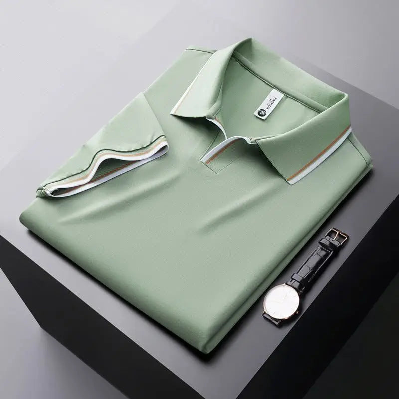 Valentino Prestige Polo Shirt