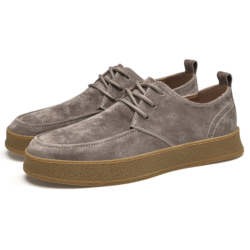 Jon Wellington Suede Sneaker