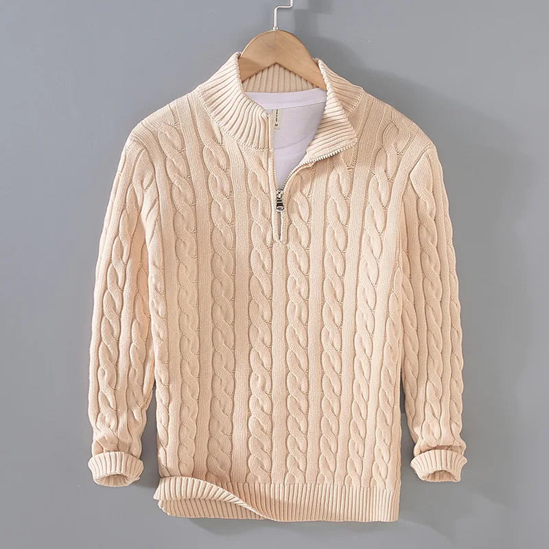 Oliver Grant Sweater