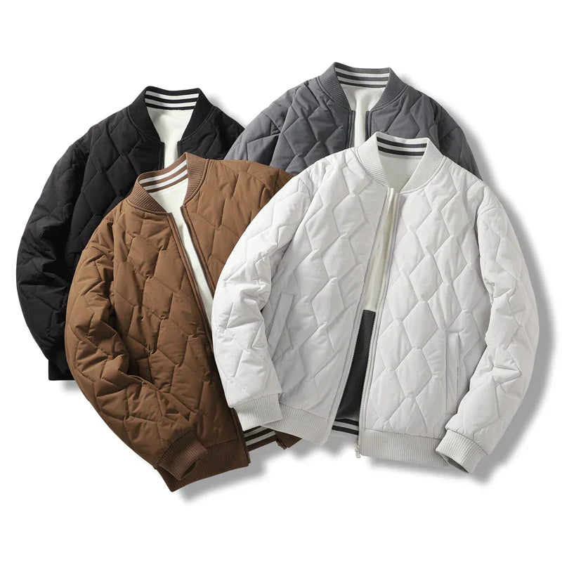 Dan Wellington Reversible Jacket