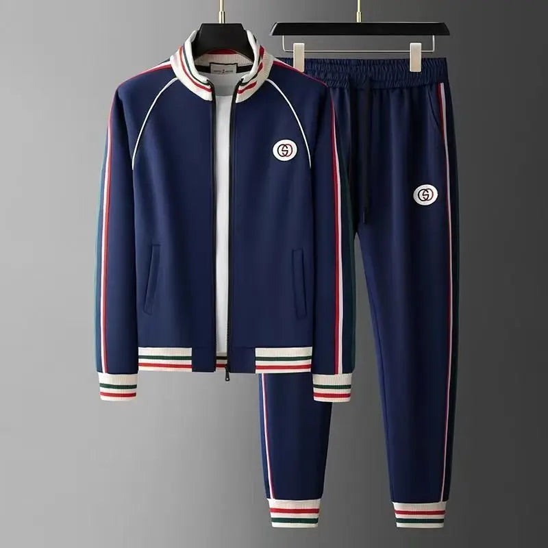 Jack Anthony Performance Tracksuit