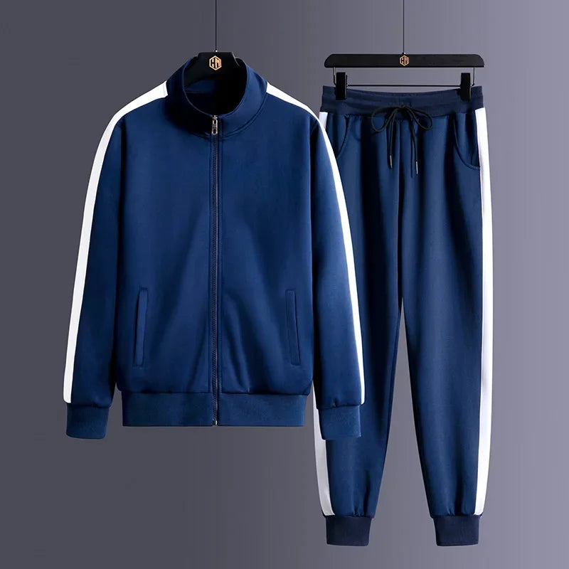 Renzo Performance Tracksuit