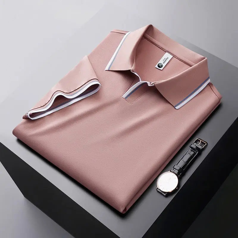 Valentino Prestige Polo Shirt