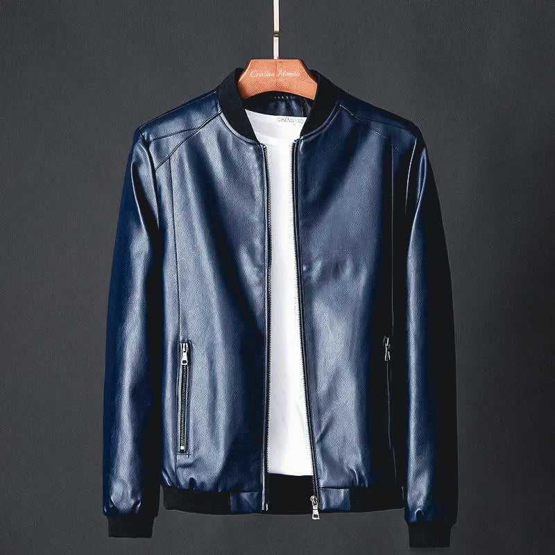 Jasper Hale Leather Jacket