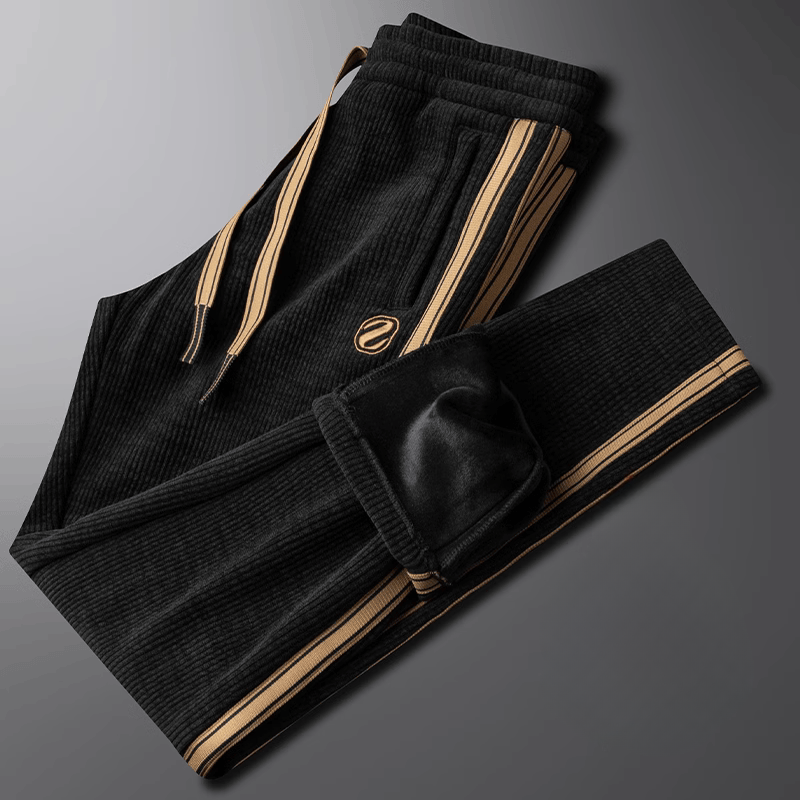 Tom Pierson Corduroy Tracksuit