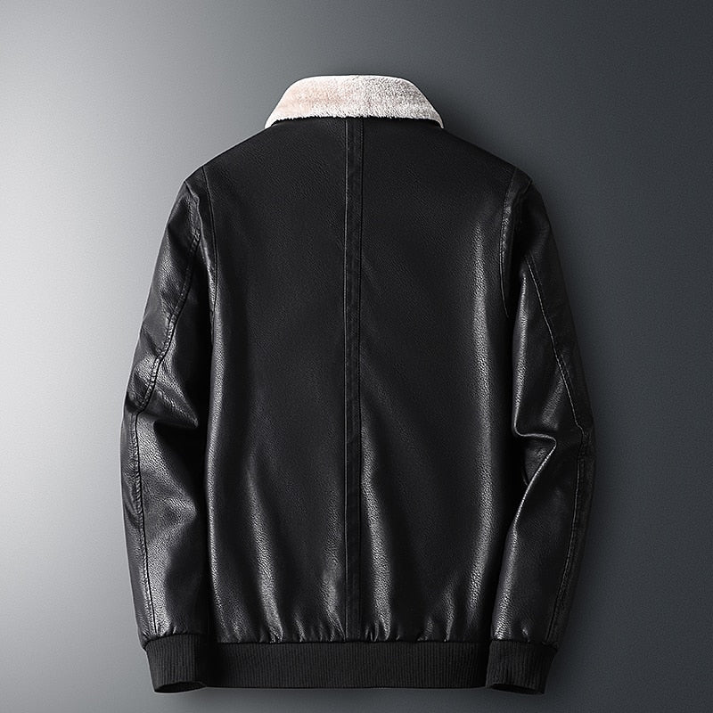 Sebastian Clarke Fleece Jacket