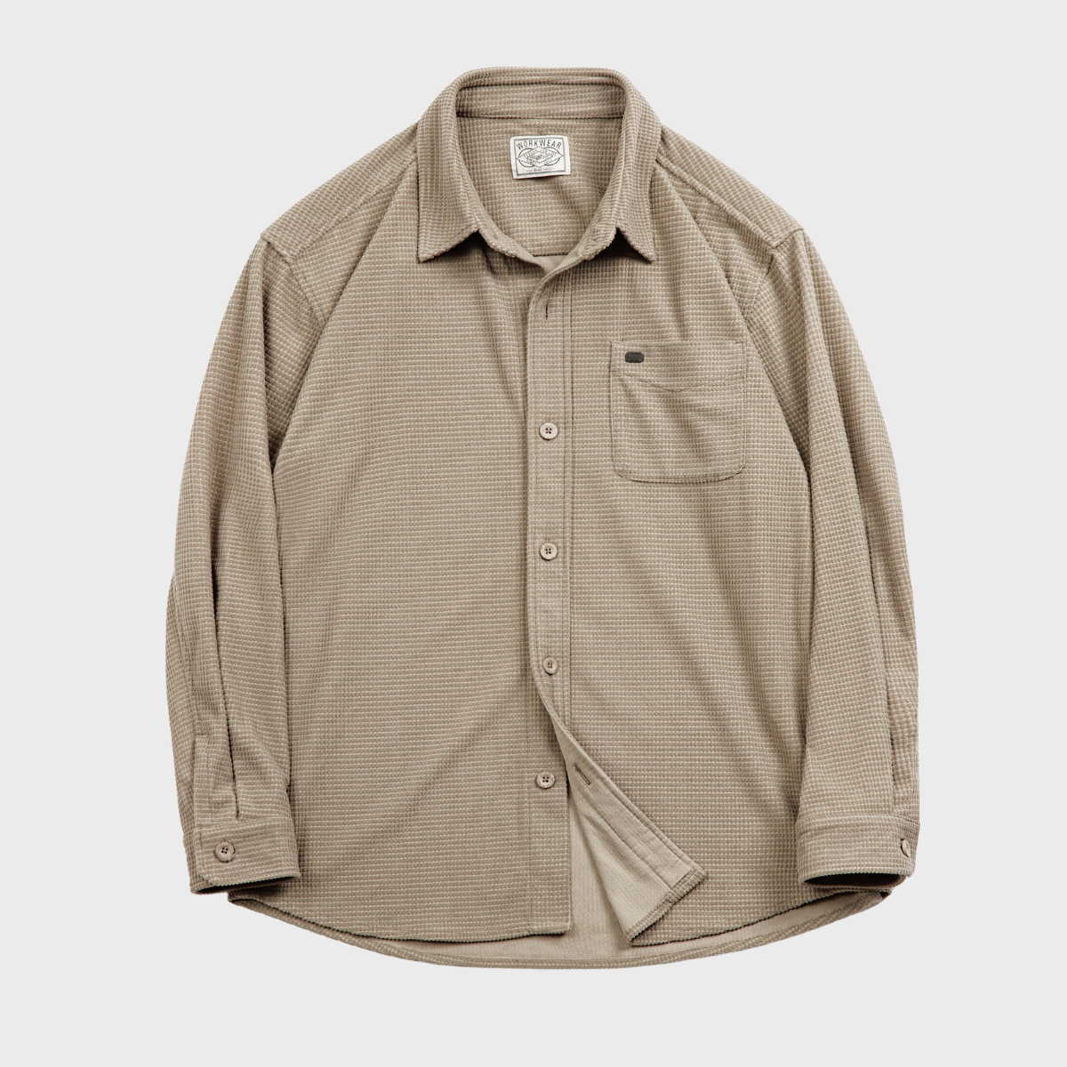 Dave Wellington Breeze Shirt