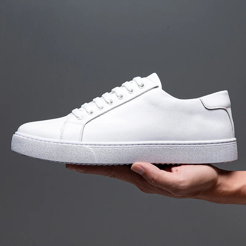 Jon Wellington Handmade Leather Sneaker