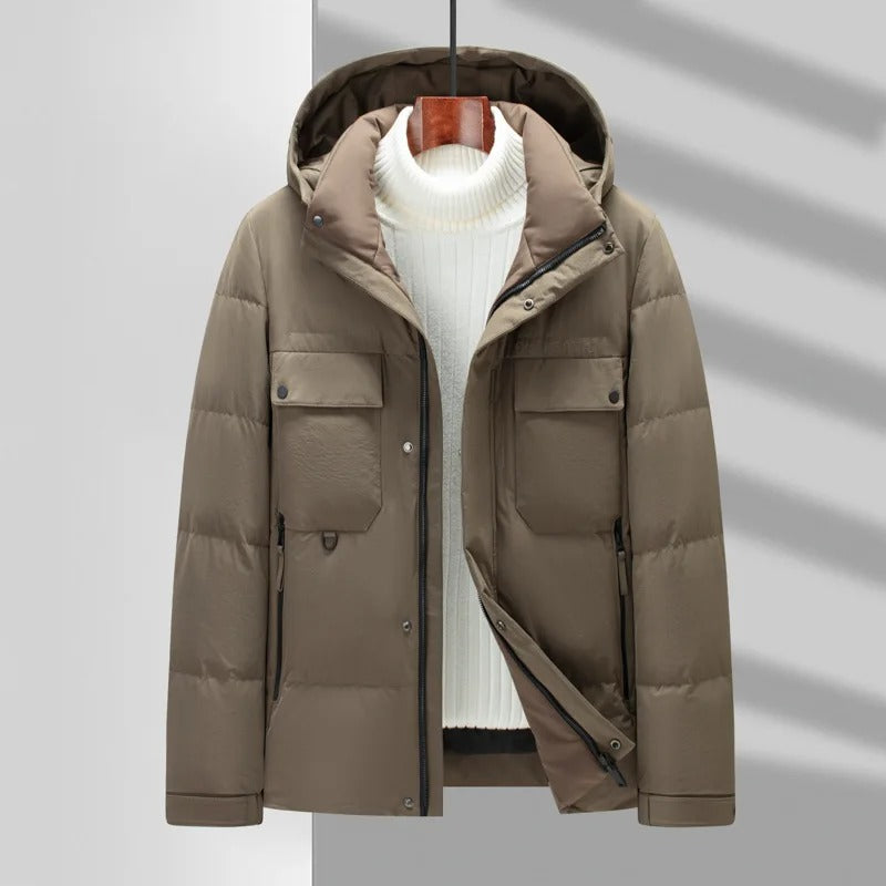 Oliver Grant Winter Jacket