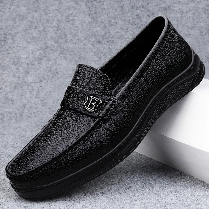 Bertucci Loafers