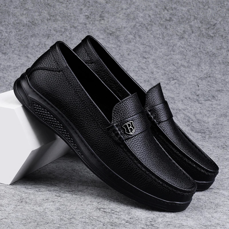 Bertucci Loafers